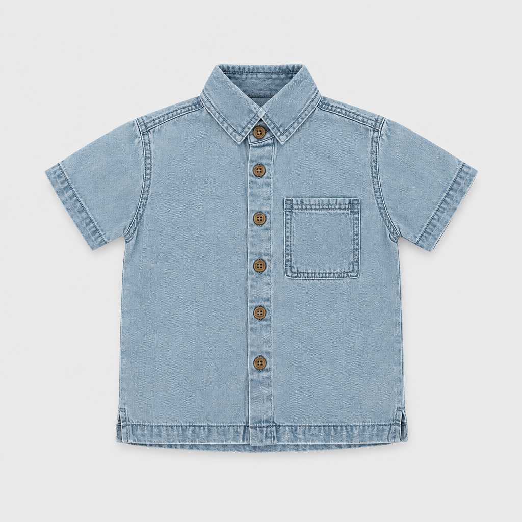 Camicia - Bambino - 102 - 107 | 4 anni