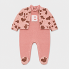 Tutine neonato - Bambina - 66 - 71 | 6 mesi