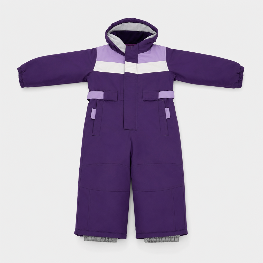 Tuta sci - Bambina - 102 - 107 | 4 anni