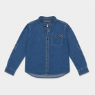 Camicia - Bambino - 108 - 113 | 5 anni