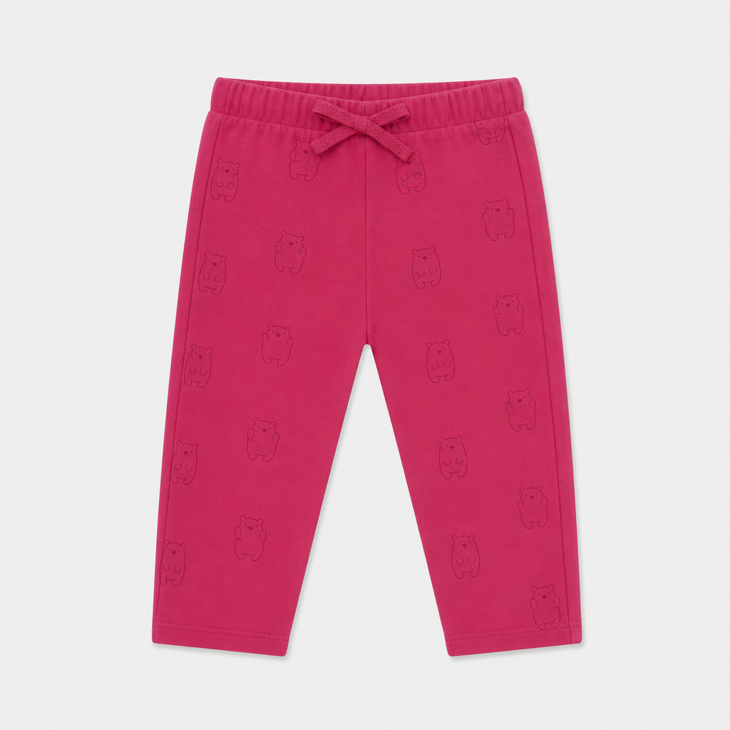Pantaloni tuta - Bambina - 78 - 83 | 1 anno