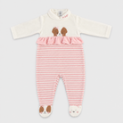Tutine neonato - Bambina - 60 - 65 | 3 mesi