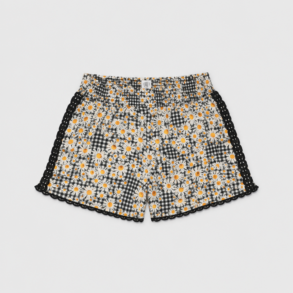 Pantaloncini corti - Bambina - 138 - 143 | 10 anni