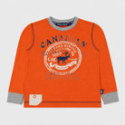 Maglietta maniche lunghe - Bambino - 102 - 107 | 4 anni