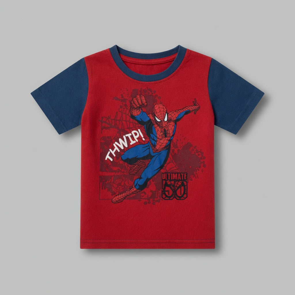 Maglietta maniche corte - Bambino - 102 - 107 | 4 anni