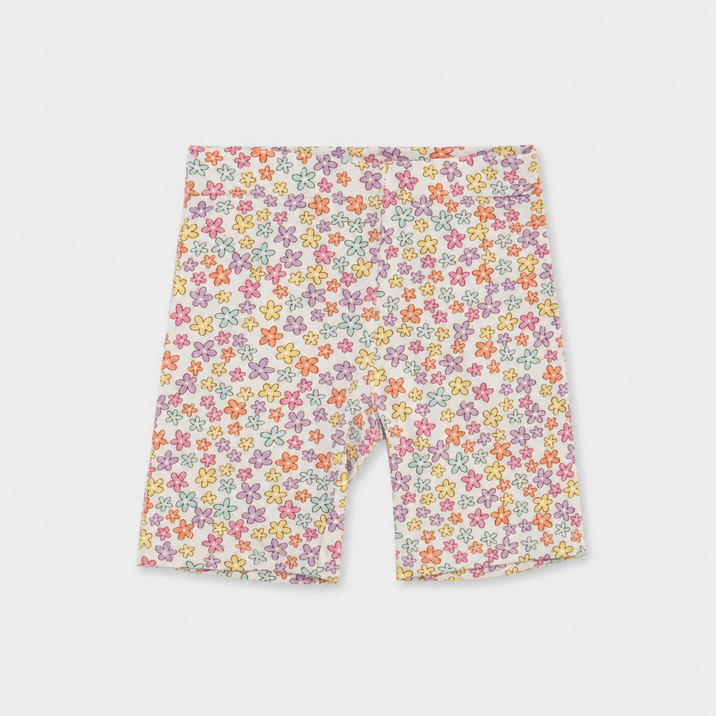 Pantaloncini corti - Bambina - 102 - 107 | 4 anni