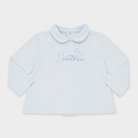Maglietta maniche lunghe - Bambino - 66 - 71 | 6 mesi