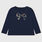 Maglietta maniche lunghe - Bambina - 120 - 125 | 7 anni