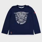 Maglietta maniche lunghe - Bambino - 102 - 107 | 4 anni