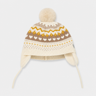 Cappellino - Bambina - 60 - 65 | 3 mesi