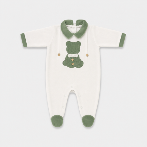 Tutine neonato - Bambino - 60 - 65 | 3 mesi