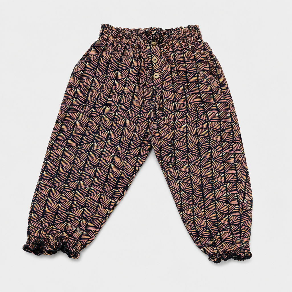 Pantaloni - Bambina - 84 - 89 | 18 mesi