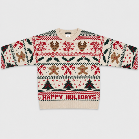 Maglione - Bambino - 114 - 119 | 6 anni