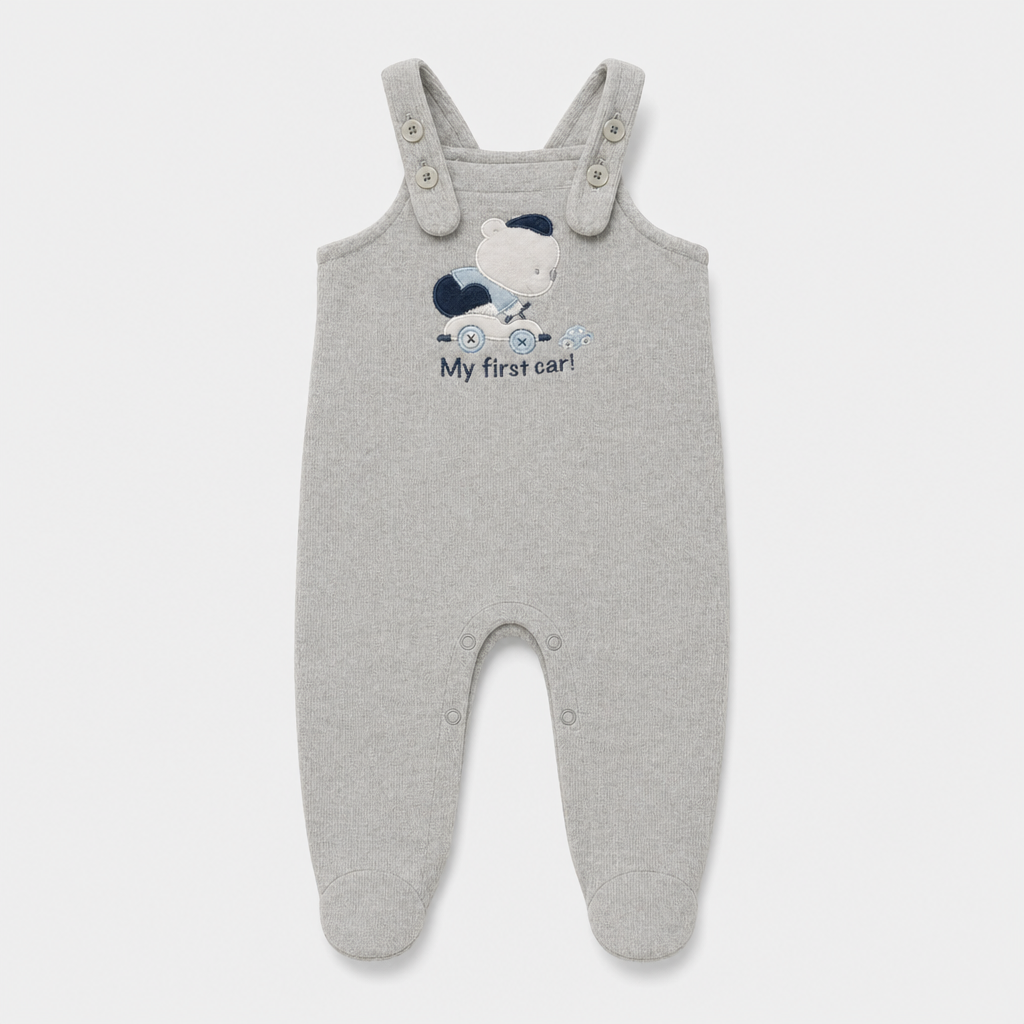 Tutine neonato - Bambino - 50 - 59 < 3 mesi
