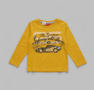 Maglietta maniche lunghe - Bambino - 102 - 107 | 4 anni