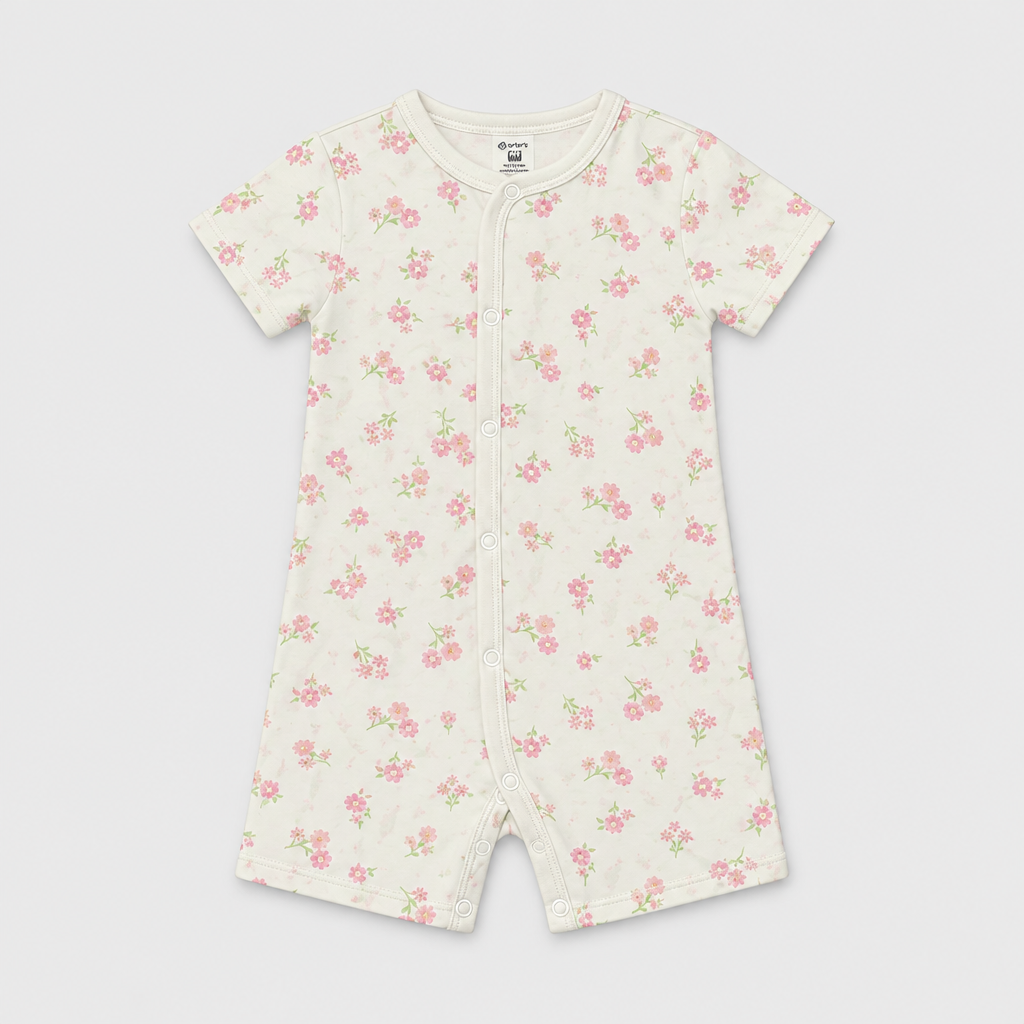Tutine neonato - Bambina - 78 - 83 | 1 anno