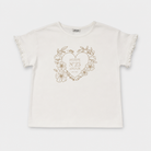 Maglietta maniche corte - Bambina - 102 - 107 | 4 anni