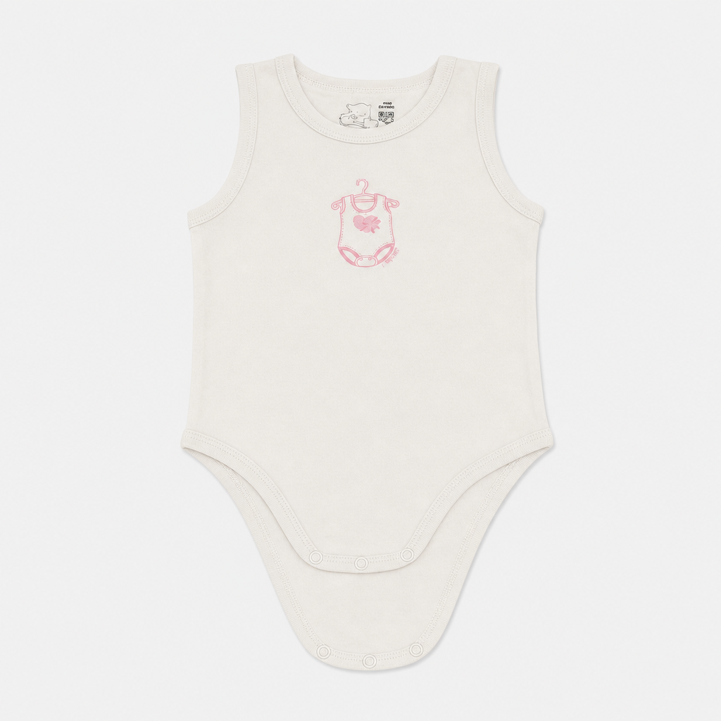 Body - Bambina - 72 - 77 | 9 mesi