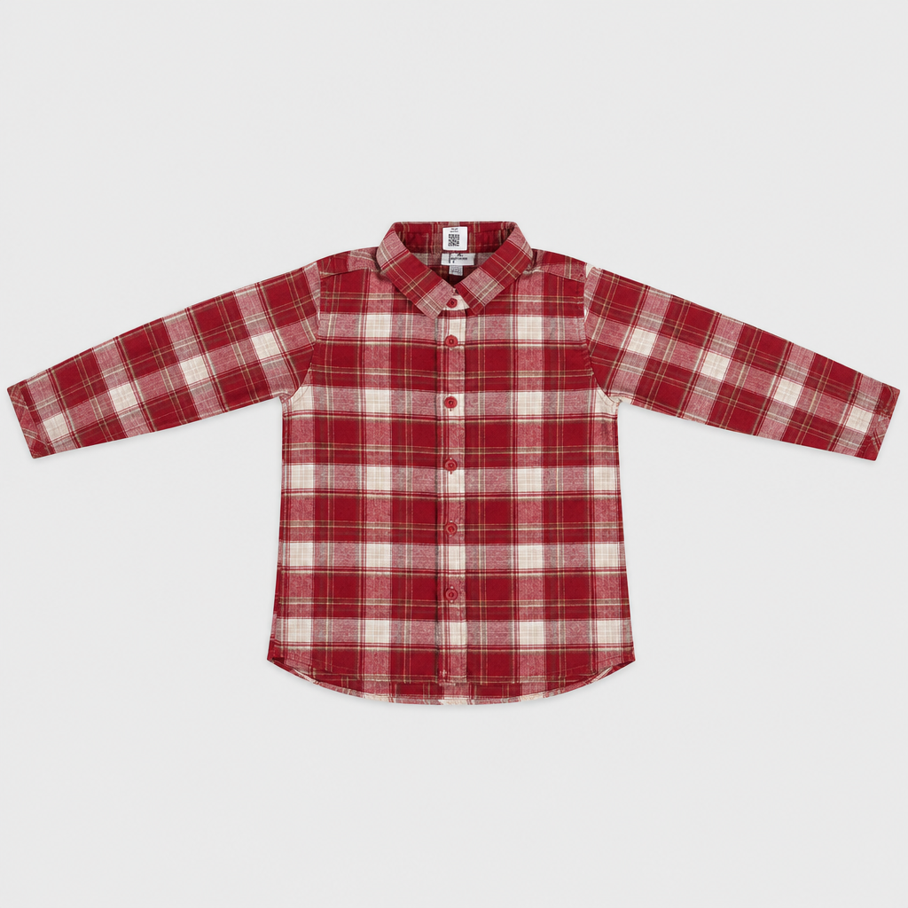 Camicia - Bambino - 96 - 101 | 3 anni