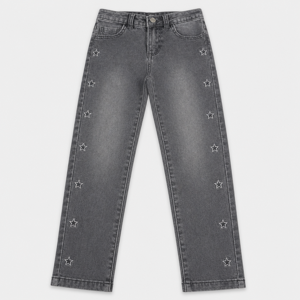 Jeans - Bambina - 102 - 107 | 4 anni