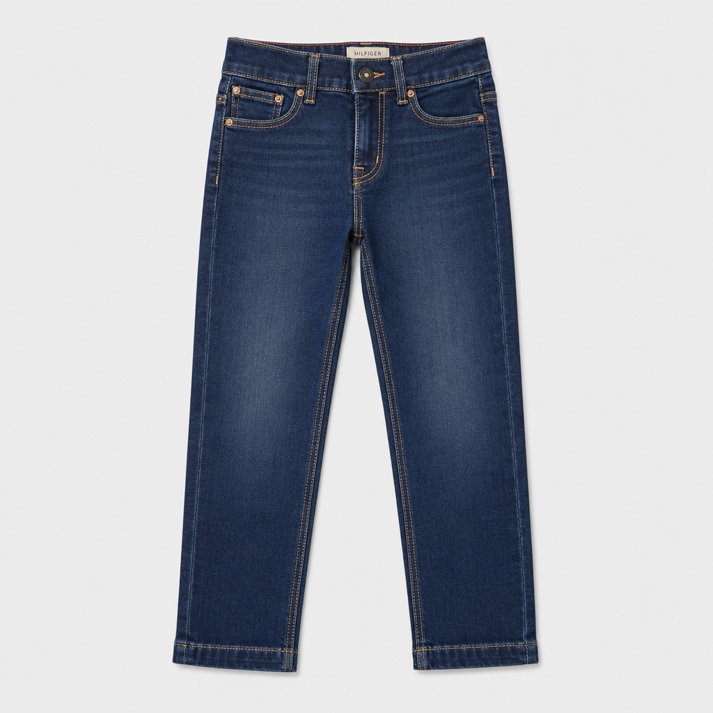 Jeans - Bambino - 102 - 107 | 4 anni