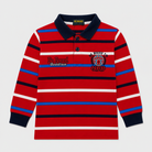 Polo maniche lunghe - Bambino - 96 - 101 | 3 anni