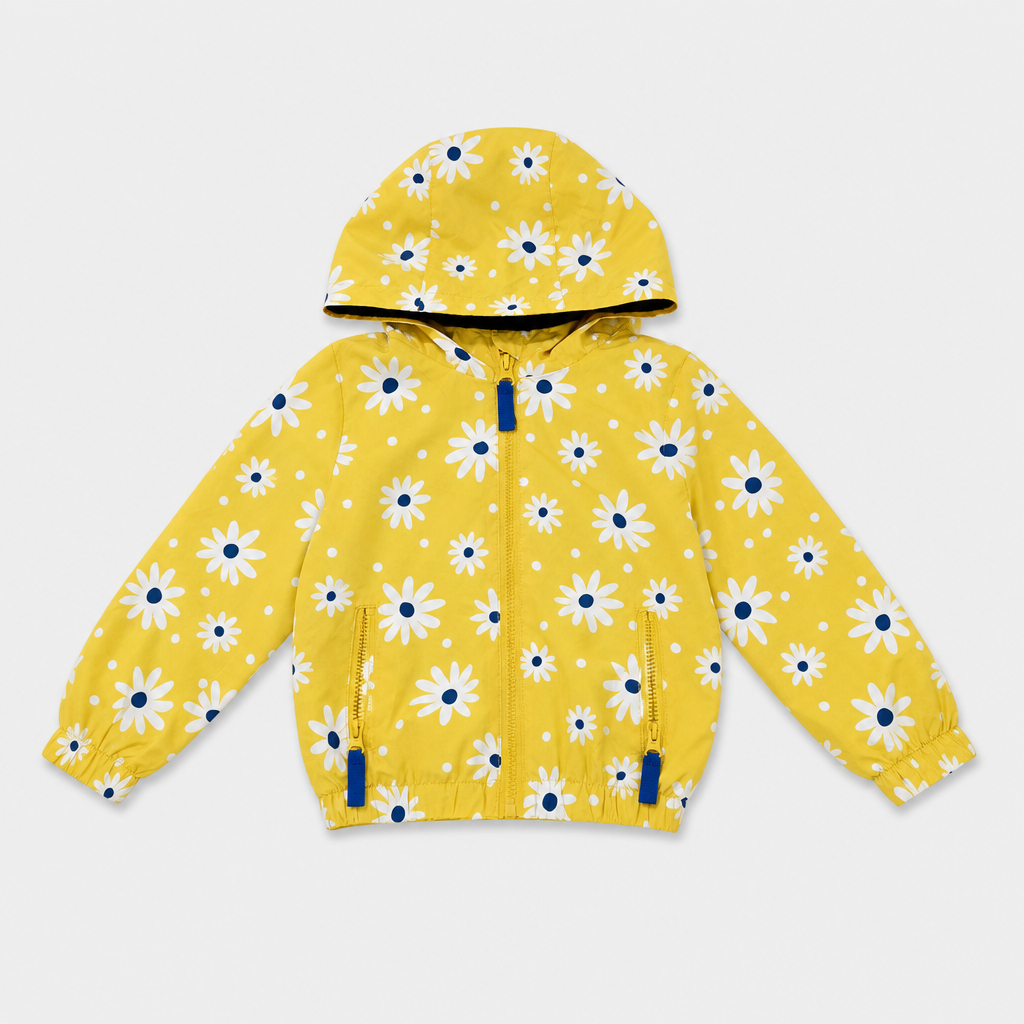 Giacca primavera - Bambina - 96 - 101 | 3 anni