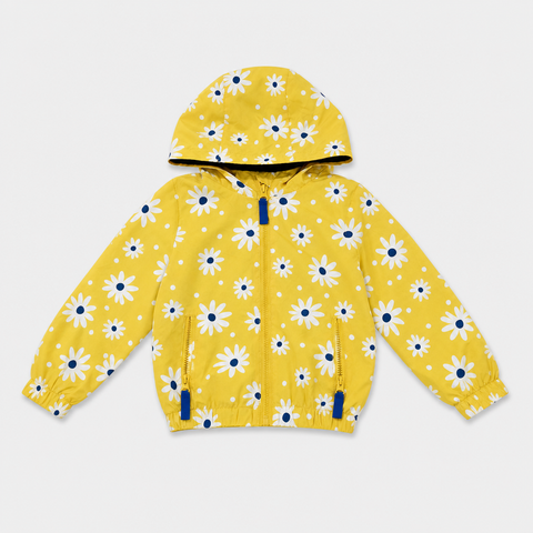 Giacca primavera - Bambina - 96 - 101 | 3 anni