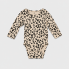 Body - Bambina - 50 - 59 < 3 mesi