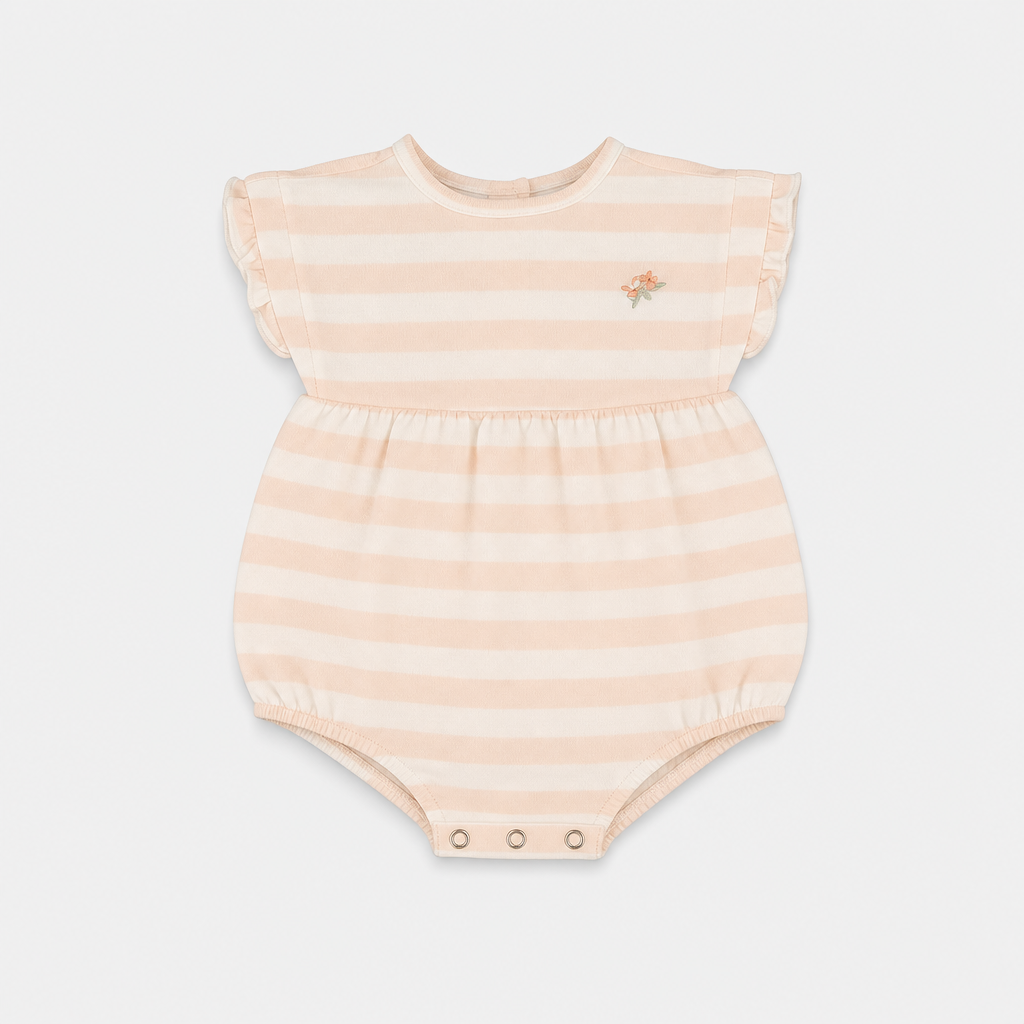 Body - Bambina - 50 - 59 < 3 mesi