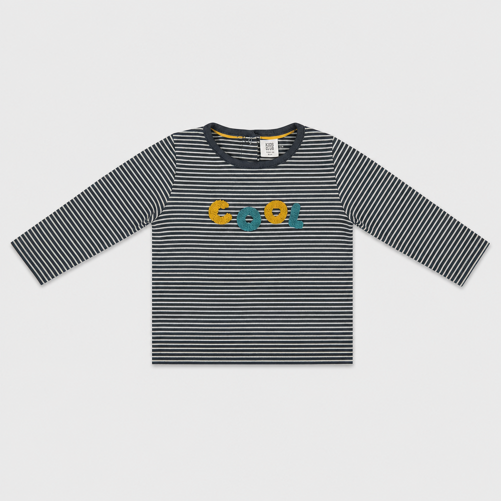 Maglietta maniche lunghe - Bambino - 84 - 89 | 18 mesi
