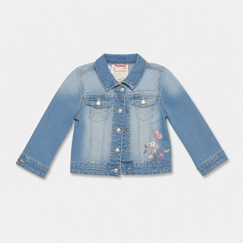 Giacca primavera - Bambina - 84 - 89 | 18 mesi