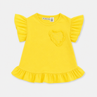 Maglietta maniche corte - Bambina - 108 - 113 | 5 anni