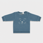 Felpa - Bambino - 72 - 77 | 9 mesi