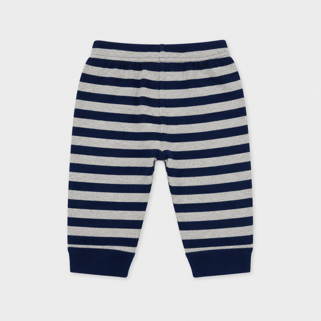 Pantaloni tuta - Bambino - 60 - 65 | 3 mesi