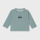 Maglietta maniche lunghe - Bambino - 84 - 89 | 18 mesi