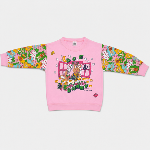 Felpa - Bambina - 96 - 101 | 3 anni
