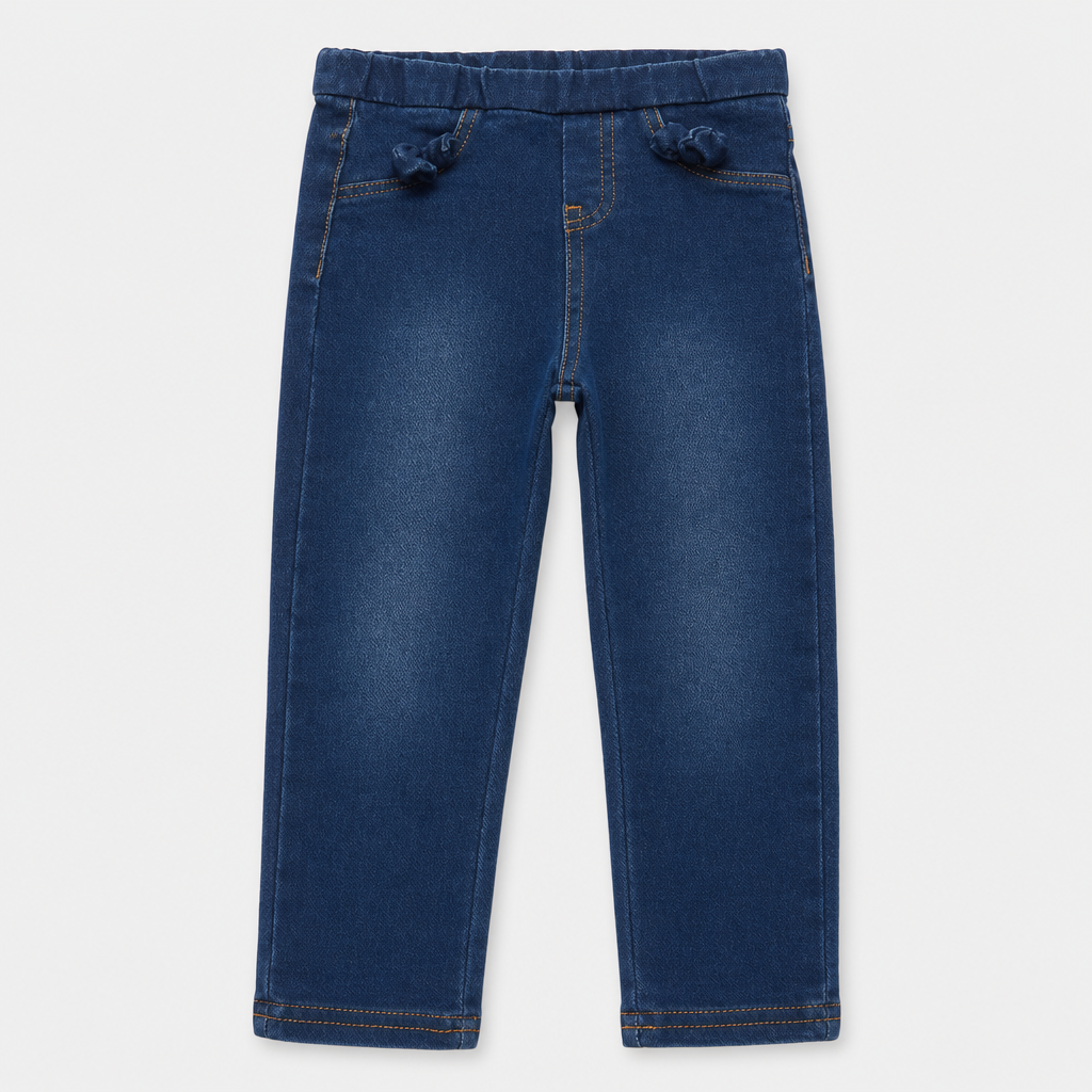 Jeans - Bambina - 96 - 101 | 3 anni