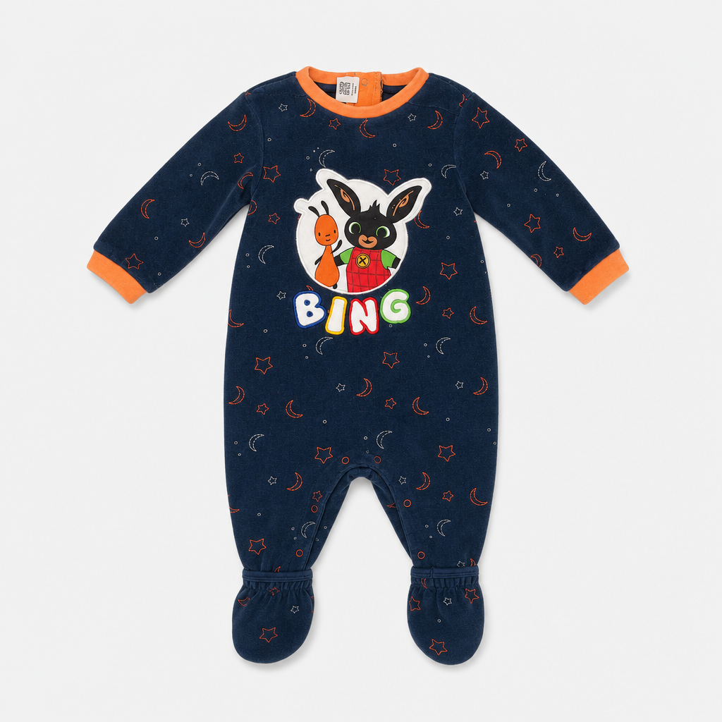 Pigiama - Bambino - 72 - 77 | 9 mesi