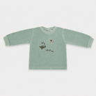 Felpa - Bambino - 60 - 65 | 3 mesi