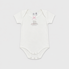 Body - Bambina - 50 - 59 < 3 mesi