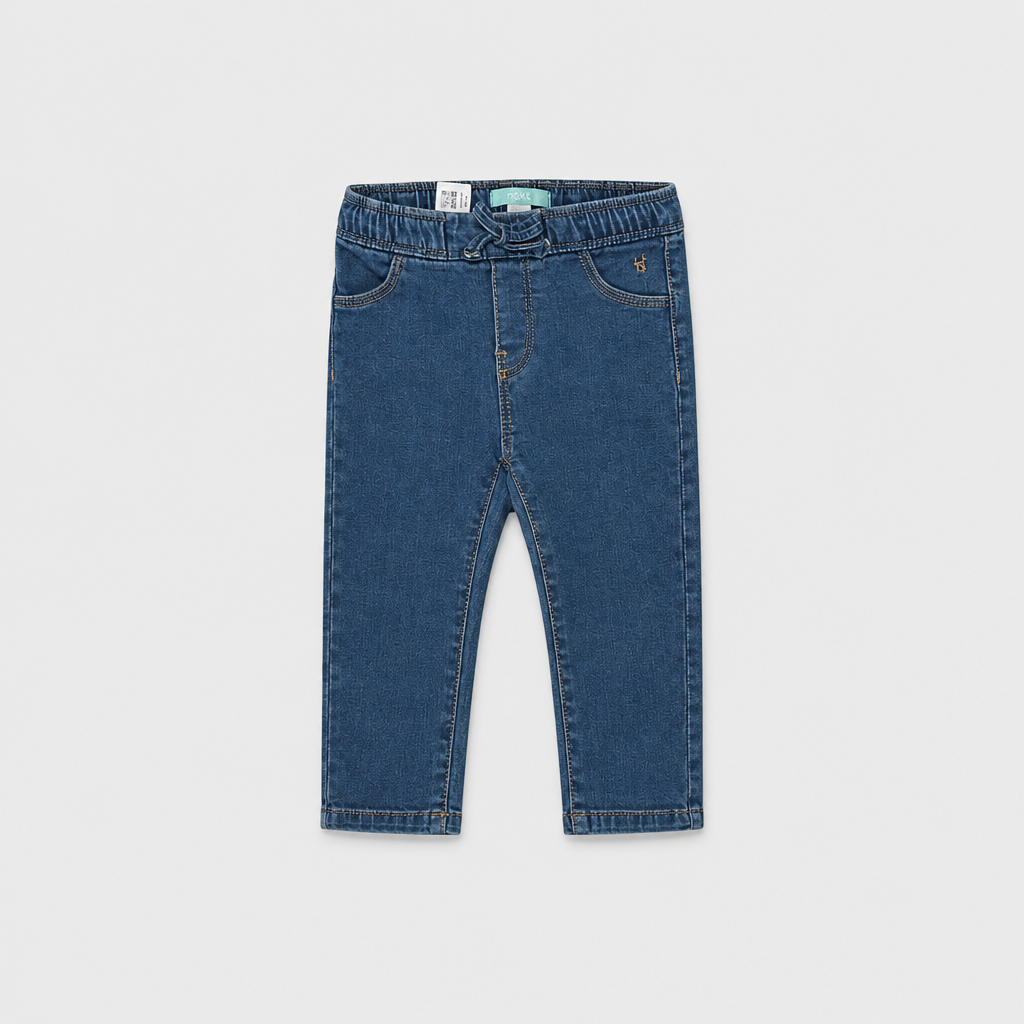 Jeans - Bambino - 72 - 77 | 9 mesi
