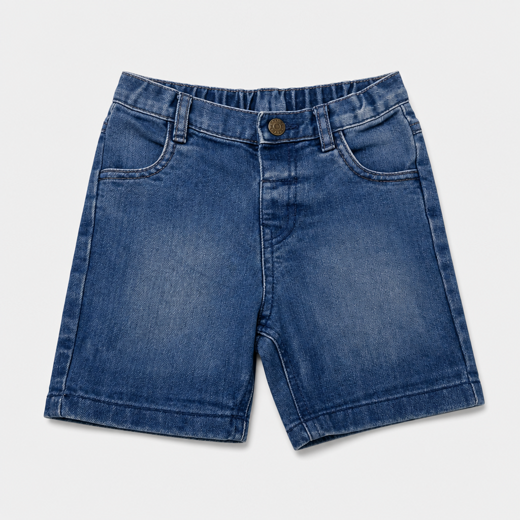 Pantaloncini corti - Bambino - 90 - 95 | 2 anni