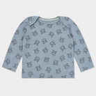 Maglietta maniche lunghe - Bambino - 84 - 89 | 18 mesi
