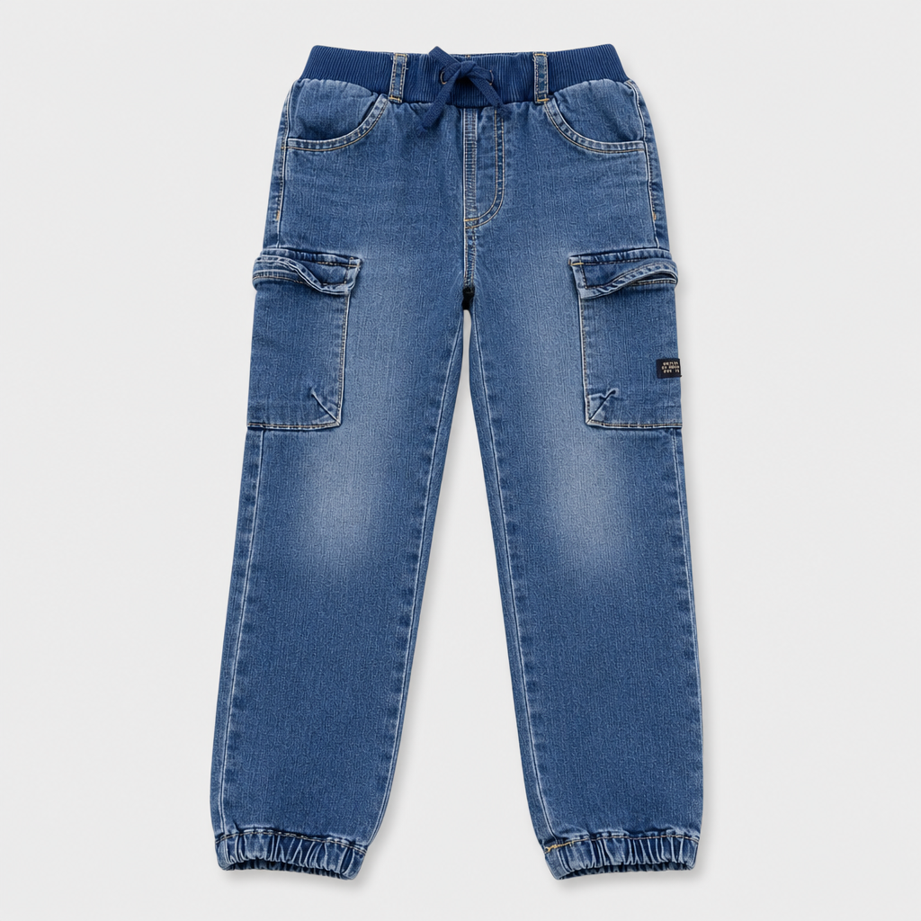 Jeans - Bambino - 108 - 113 | 5 anni
