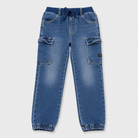 Jeans - Bambino - 108 - 113 | 5 anni