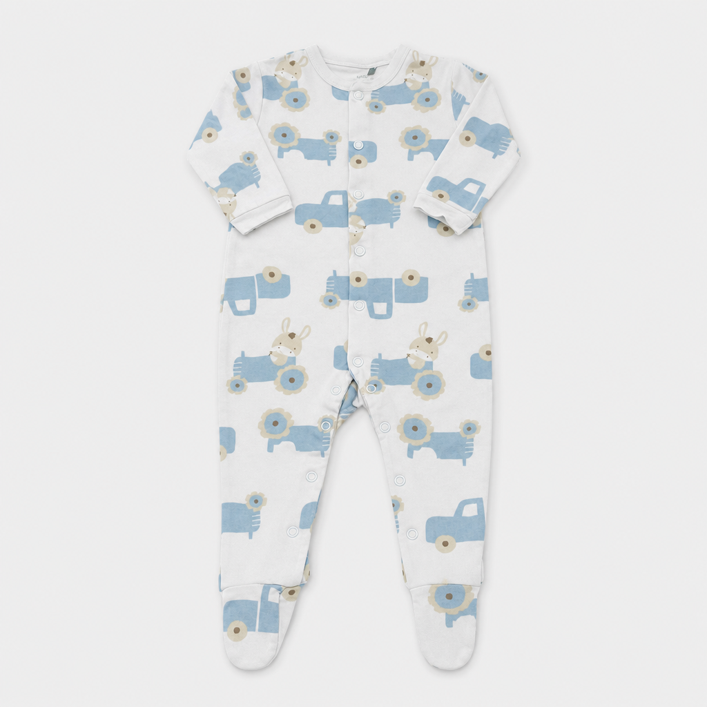 Tutine neonato - Bambino - 66 - 71 | 6 mesi
