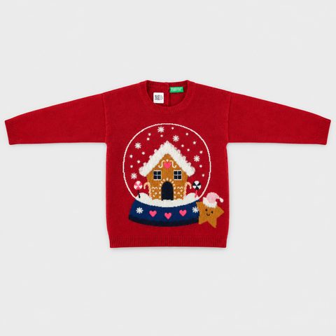 Maglione - Bambino - 90 - 95 | 2 anni
