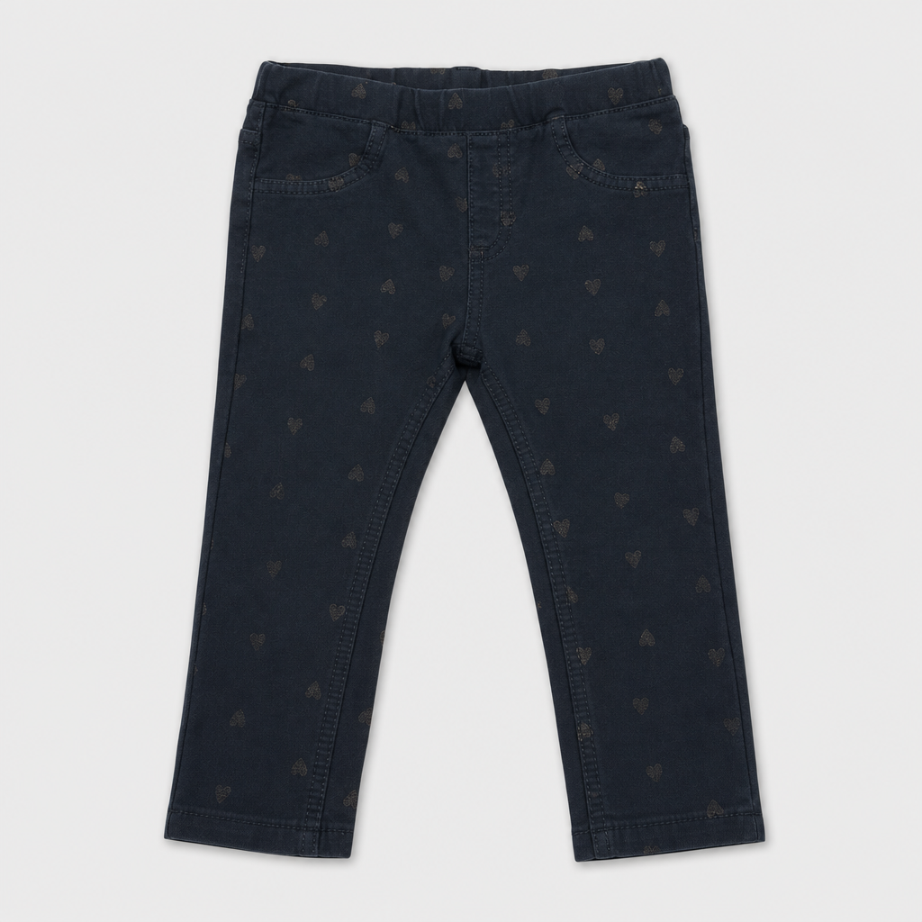 Pantaloni - Bambina - 72 - 77 | 9 mesi
