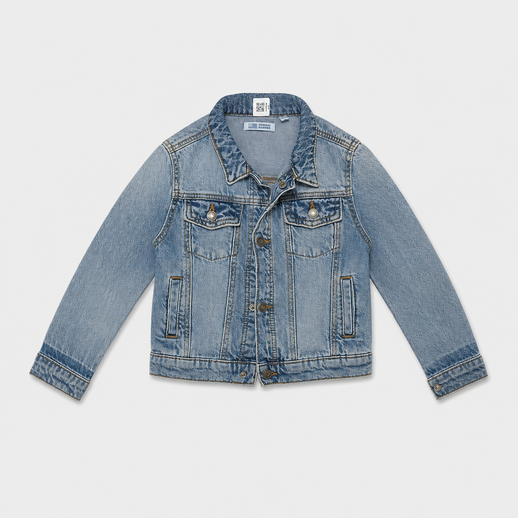 Giacca primavera - Bambino - 84 - 89 | 18 mesi